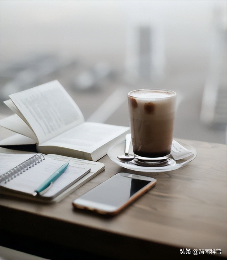 你为什么想在咖啡厅工作,好奇为什么