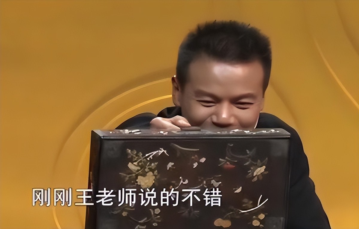 价值千万的红木盒暗藏玄机,5万装钱的惊喜盒子成品