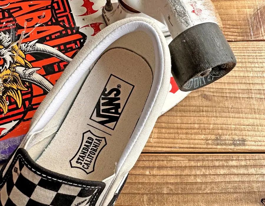 vans2023年联名款,vans2024年联名款