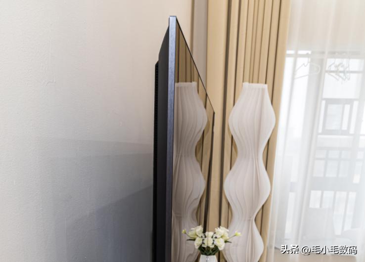 tcl65t7h与海信65e75k对比,海信电视哪款对标tcl75t7h