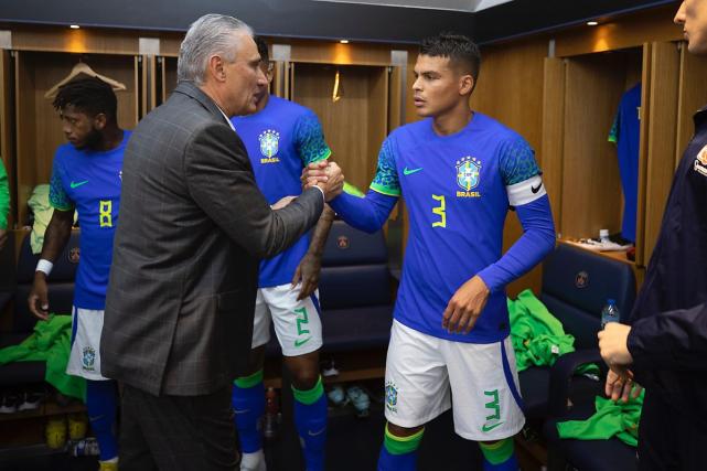 卡塔尔世界杯艰辛历程,卡塔尔世界杯巴西队长