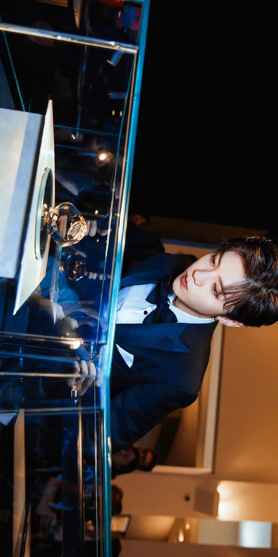 鹿晗手机壁纸,鹿晗关晓彤壁纸