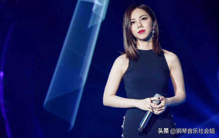 邓紫棋周杰伦十大经典歌曲,华语音乐排行榜邓紫棋周杰伦