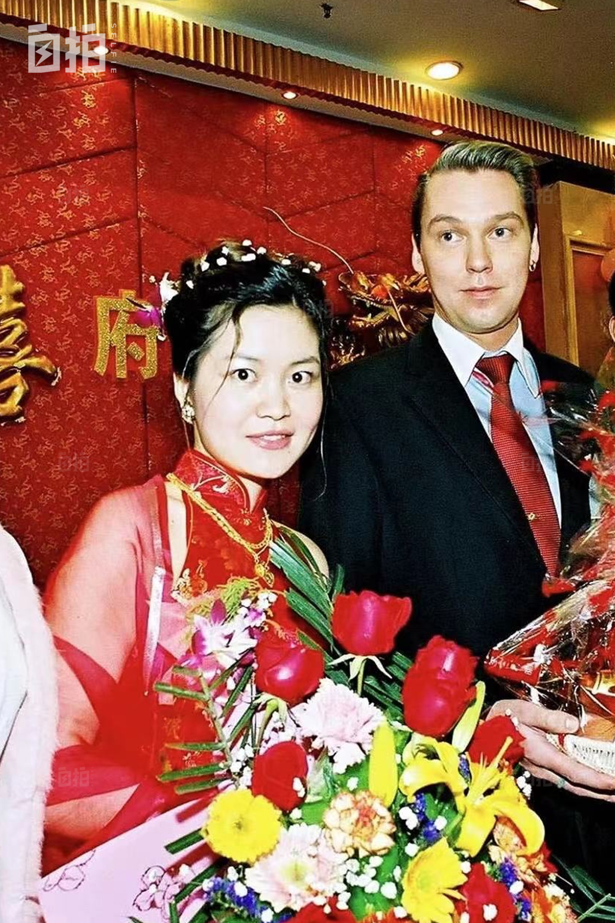 我，远嫁瑞典，没多久丈夫失业，我扛起家庭重担，从老师做到高管