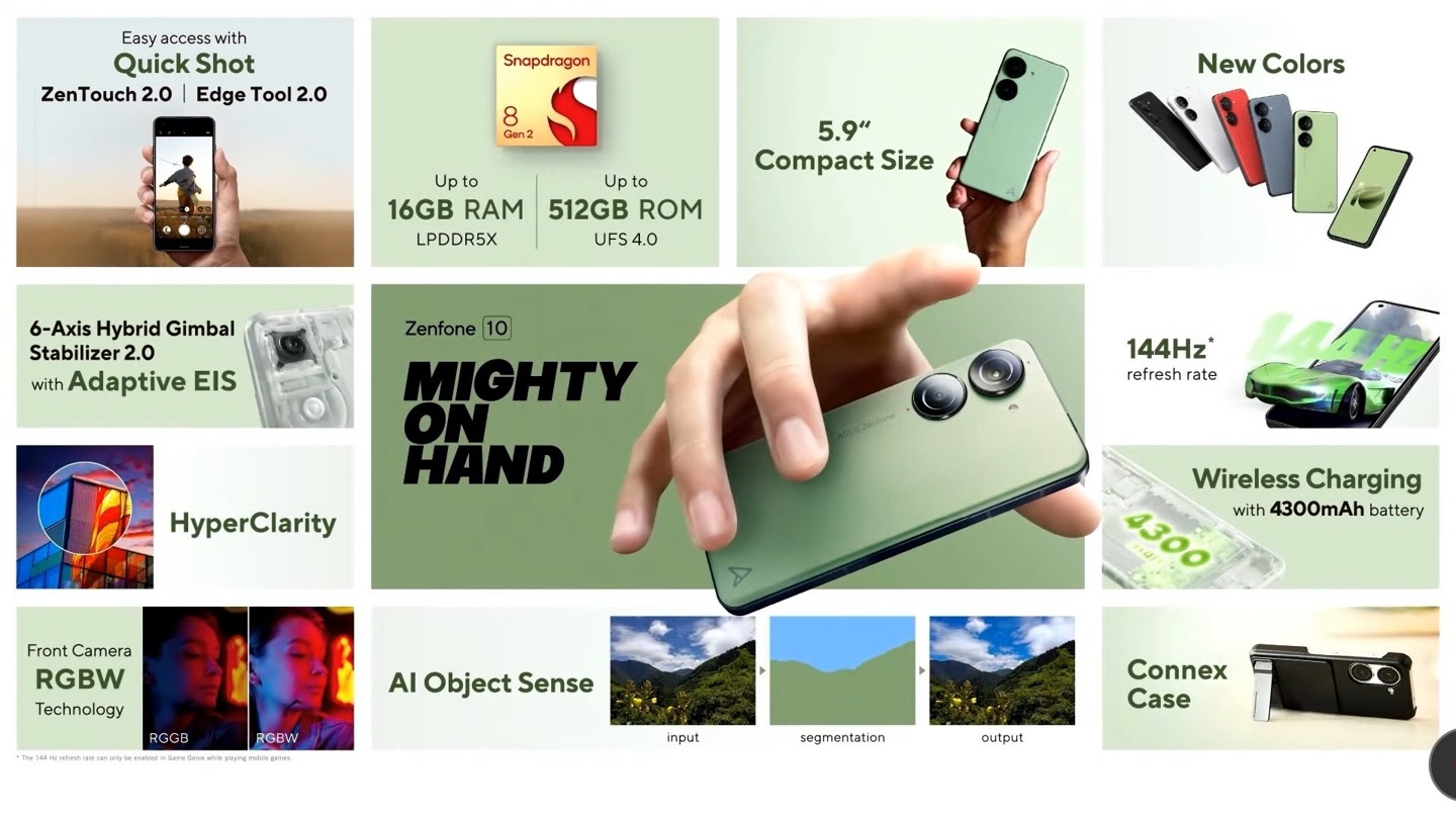 华硕小屏幕旗舰手机,华硕新上市5.9寸手机