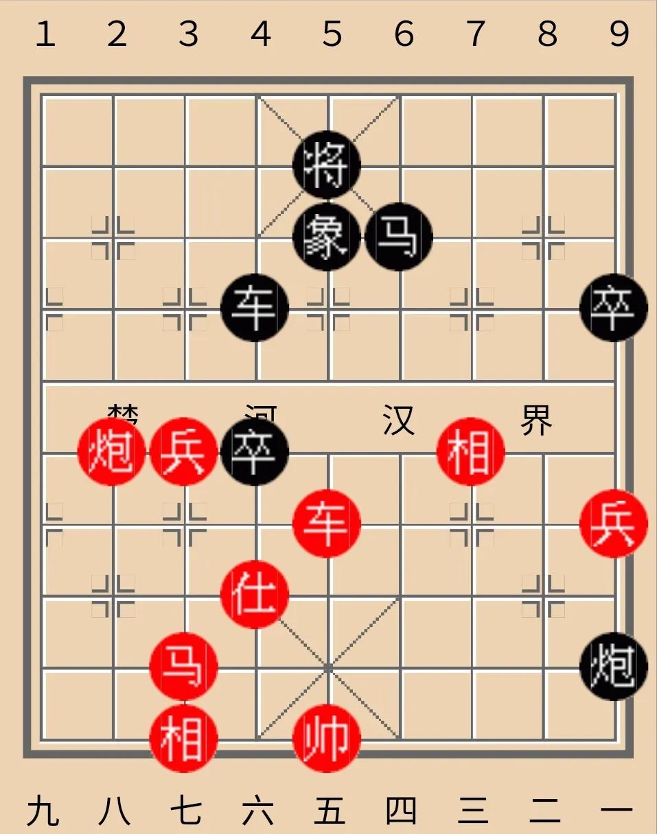 吕钦大师下棋视频,吕钦胡荣华经典对局