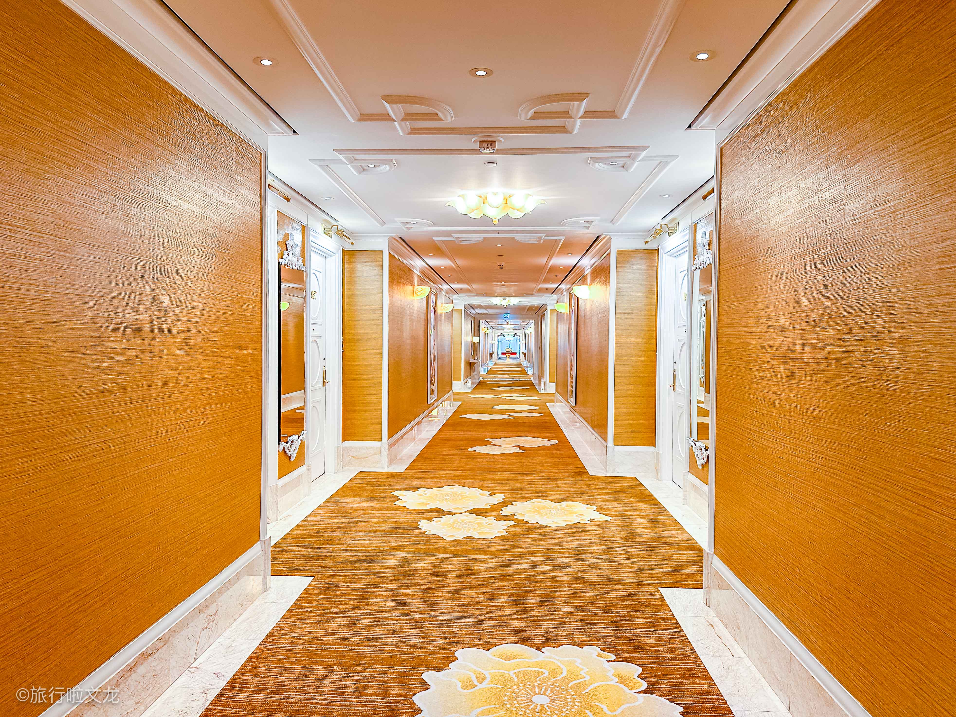 澳门永利皇宫酒店简介,澳门永利皇宫酒店有什么好玩的