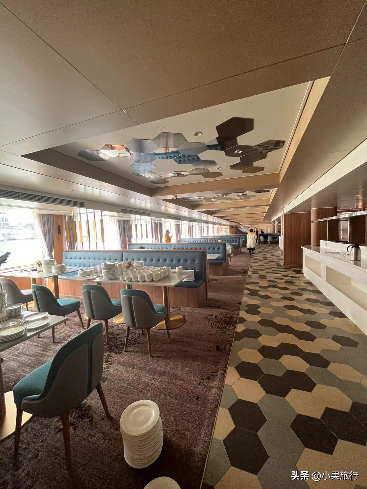 长江三峡3号豪华游轮直播,长江3号轮三峡游轮之旅