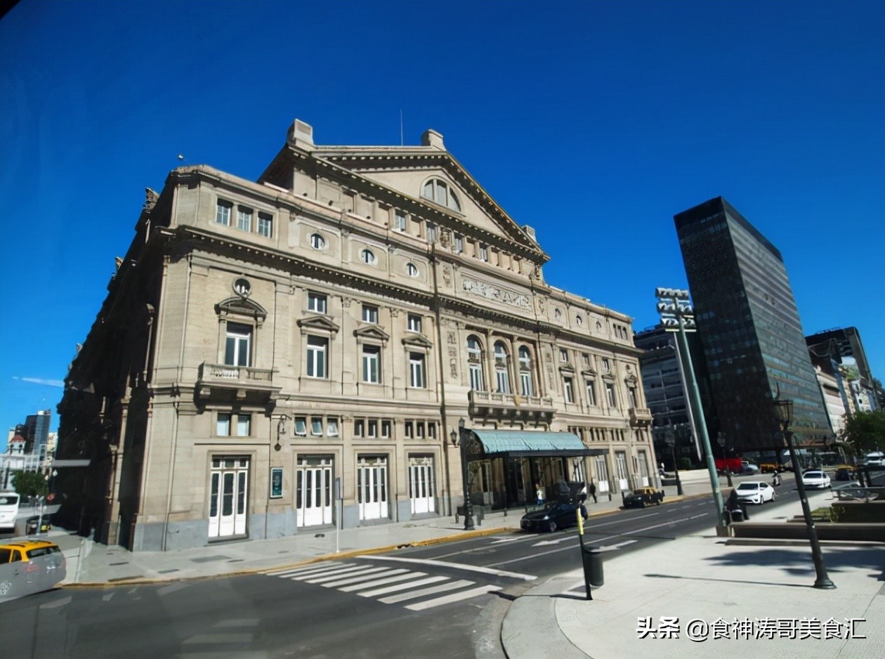 阿根廷普通人早餐吃什么,阿根廷一日三餐都吃什么