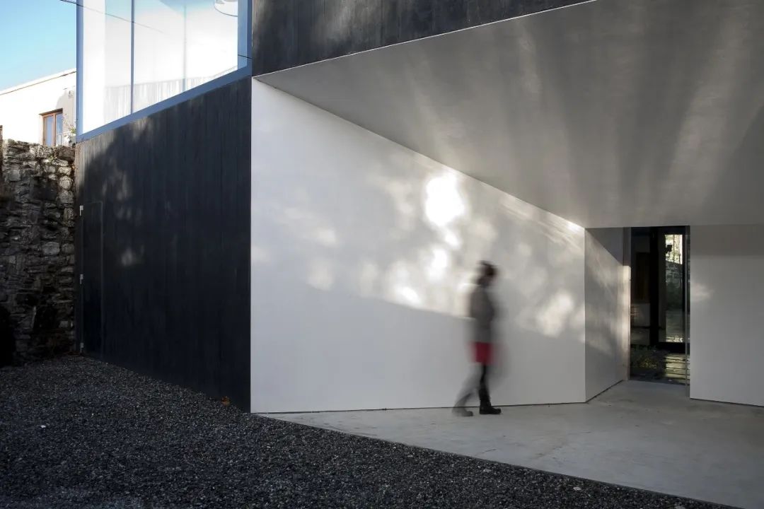 新西兰风房屋设计,法式风格住宅设计