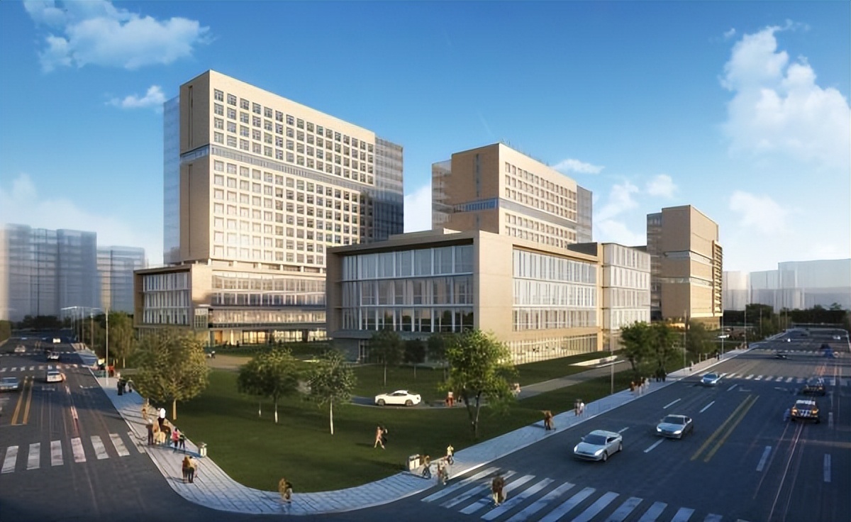 成都市所有医院排名一览表,成都市的第一二三四五医院