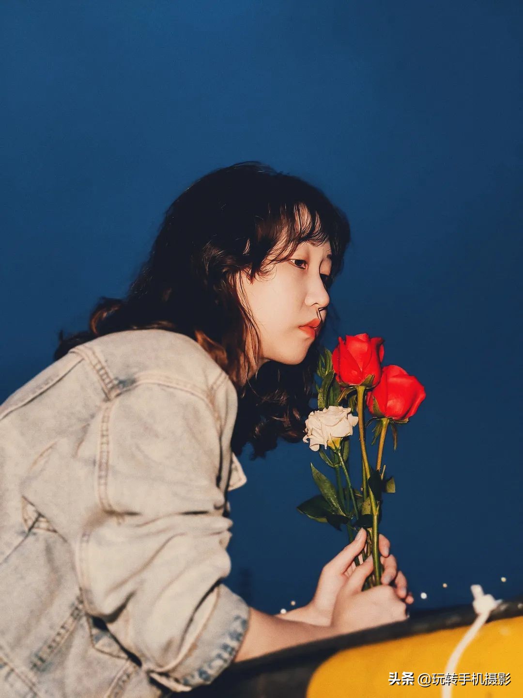 弱光下拍出风光大片的9个技巧,如何用手机拍出雨天氛围感大片