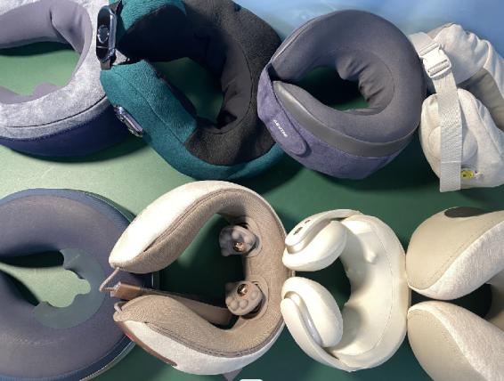 颈部按摩仪排行榜前十名品牌推荐,颈部按摩仪哪个品牌好