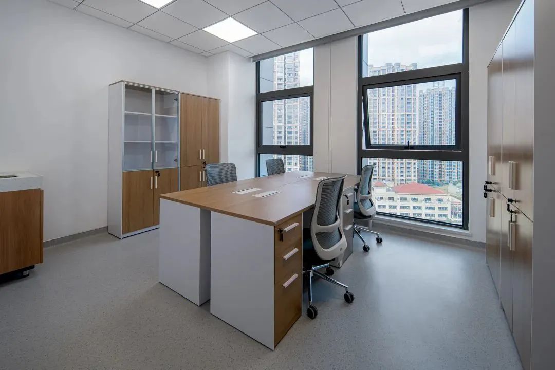 迪欧x贵州省骨科医院:温暖治愈的医疗空间新体验