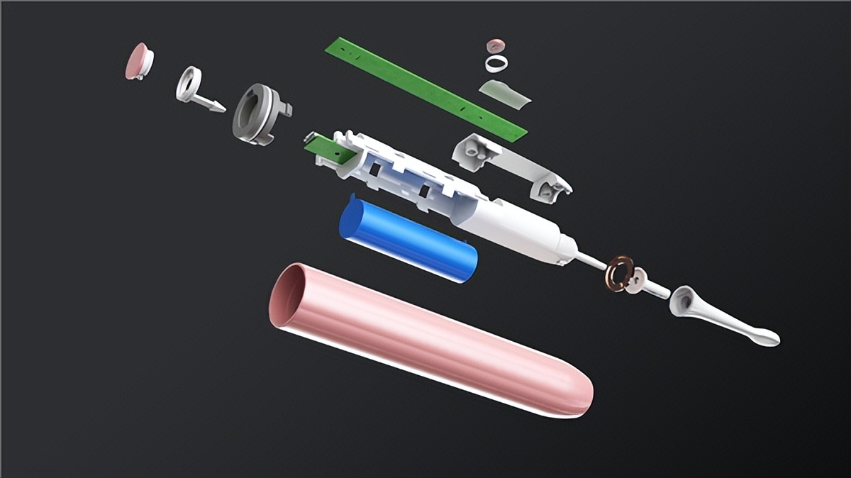 usmile和飞利浦电动牙刷测评,买电动牙刷好还是冲牙器好