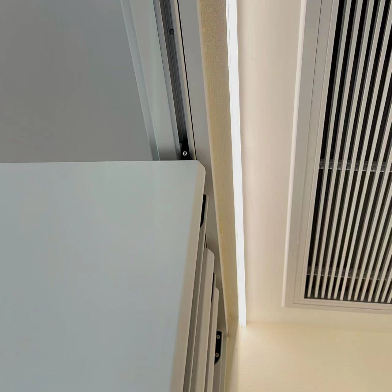 主卧没有衣柜怎么收纳显高级,主卧衣柜满足收纳