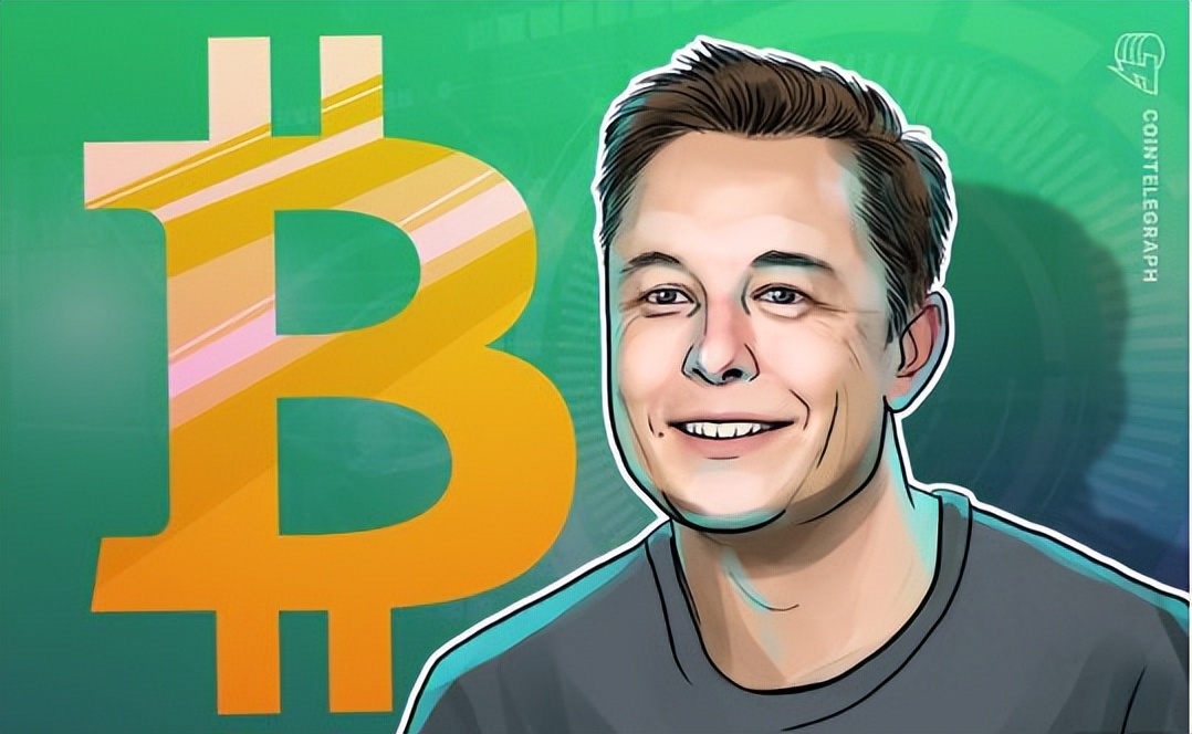 埃隆·马斯克对现在币有什么看法,以前埃隆马斯克对币圈的影响