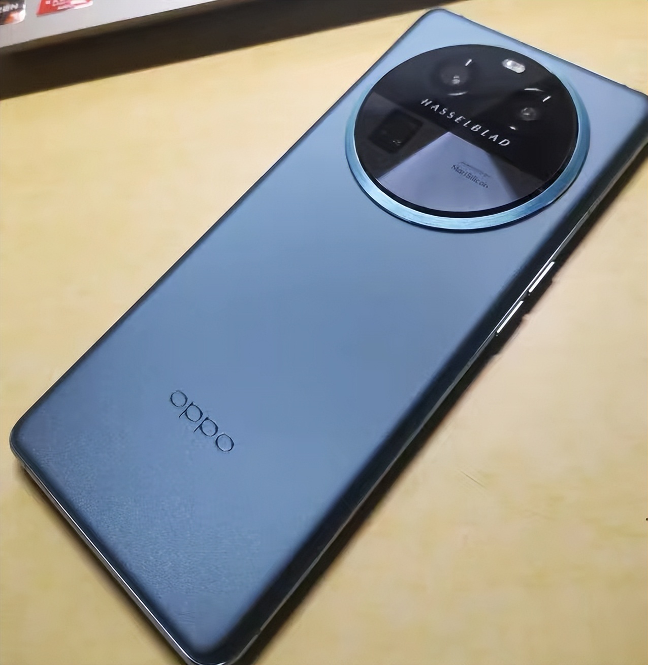 拍照选oppofindx6pro还是小米13ultra,oppofindx6拍照对比小米13pro