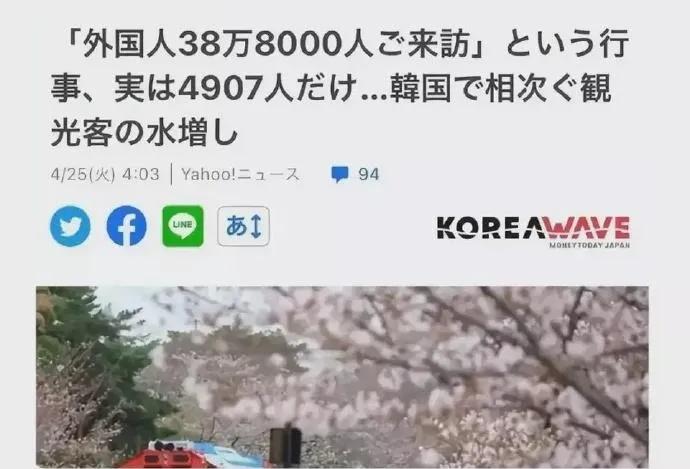 韩国五一假期中国游客究竟有多少,今年五一假期去韩国旅游放开了吗