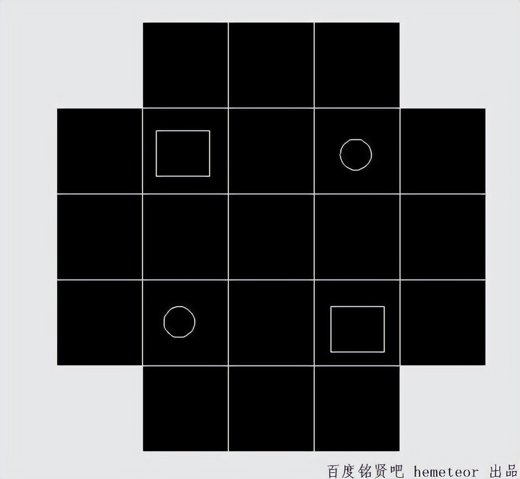 三阶魔方进阶玩法详细讲解,三阶魔方的玩法与技巧