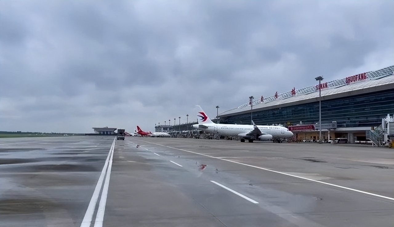 批复了！中国又多了一个“双地级市机场”，为什么依然不是苏州