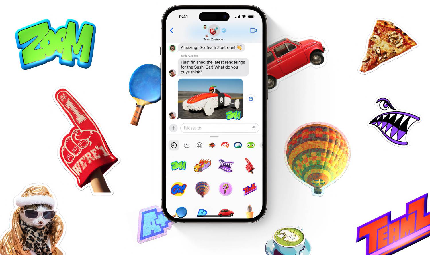 ios17现在来了吗,ios17.3已经出来了17.2怎么更新