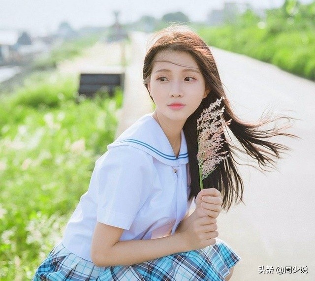 青春期女儿收到情书怎么解决,13岁女儿收到情书接下来说的话