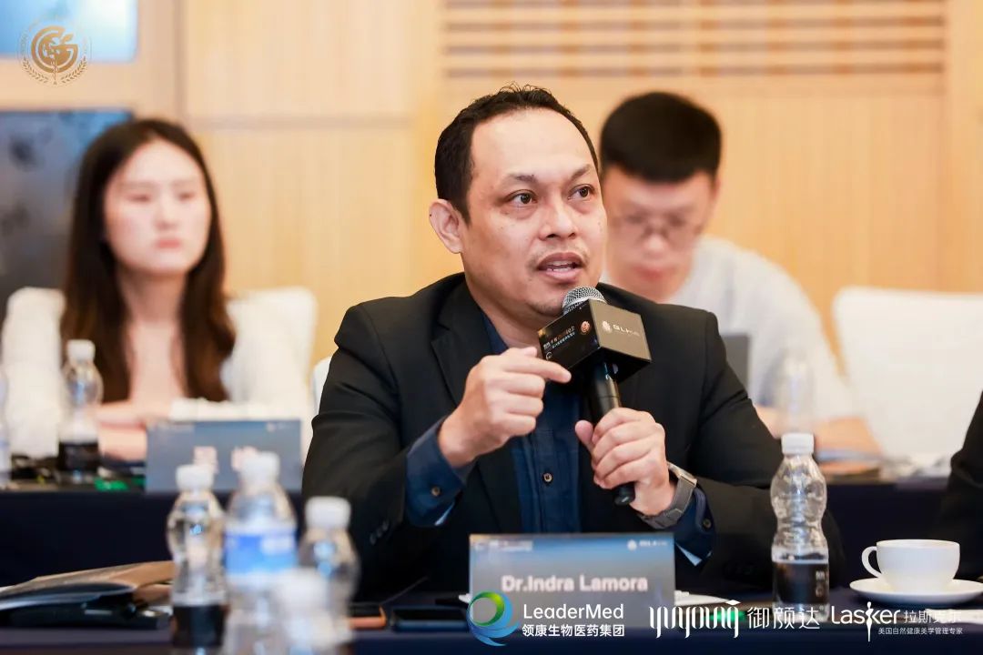 GLHA环球健康管理协会亚太分会成立，美业、大健康加速融合