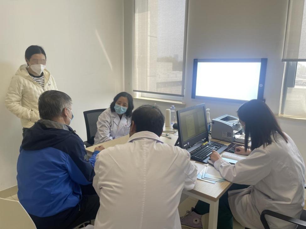 北京东直门医院神经内科专家挂号,北京最权威的神经内科中医专家