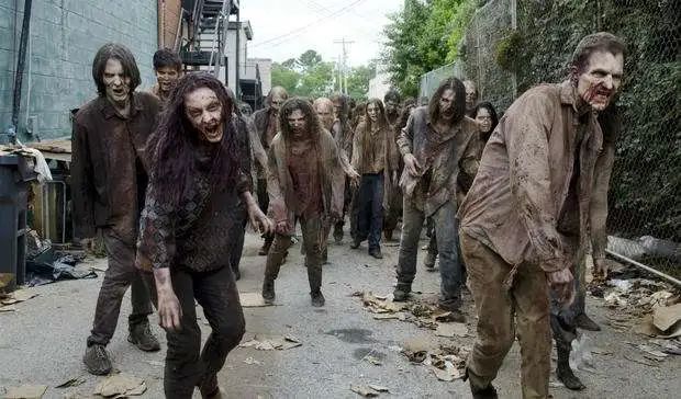 丧尸在现实中真的存在吗?丧尸和僵尸有什么区别?