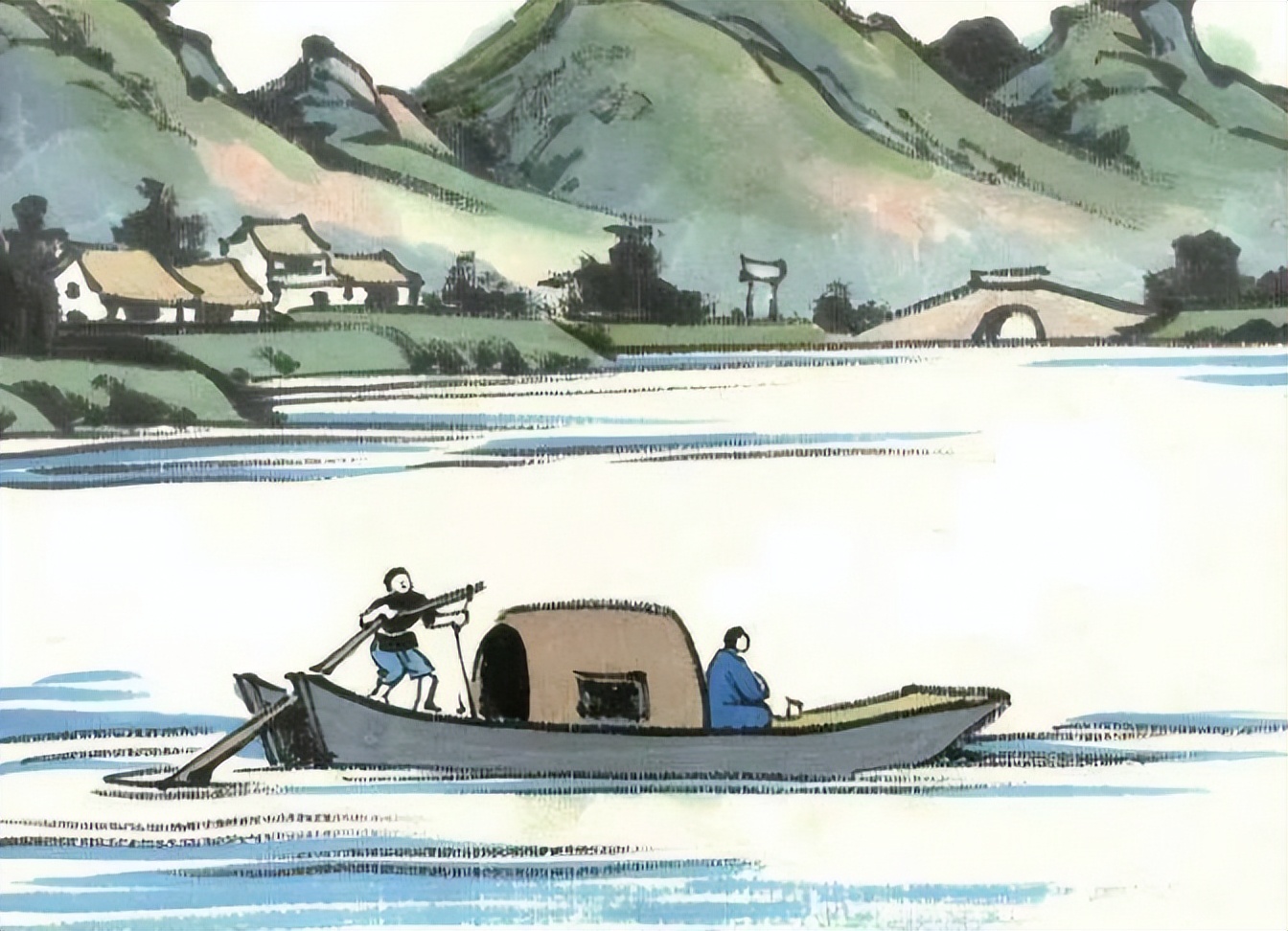 三扇门风水说法,客厅三扇门风水