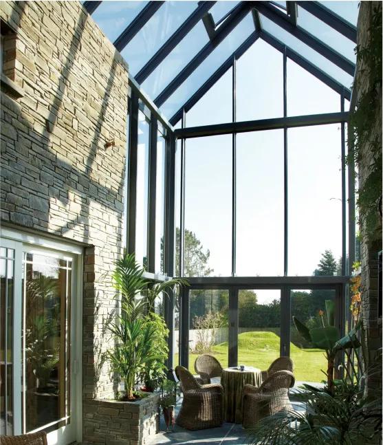 卡诺门窗质量怎么样,卡诺德式门窗