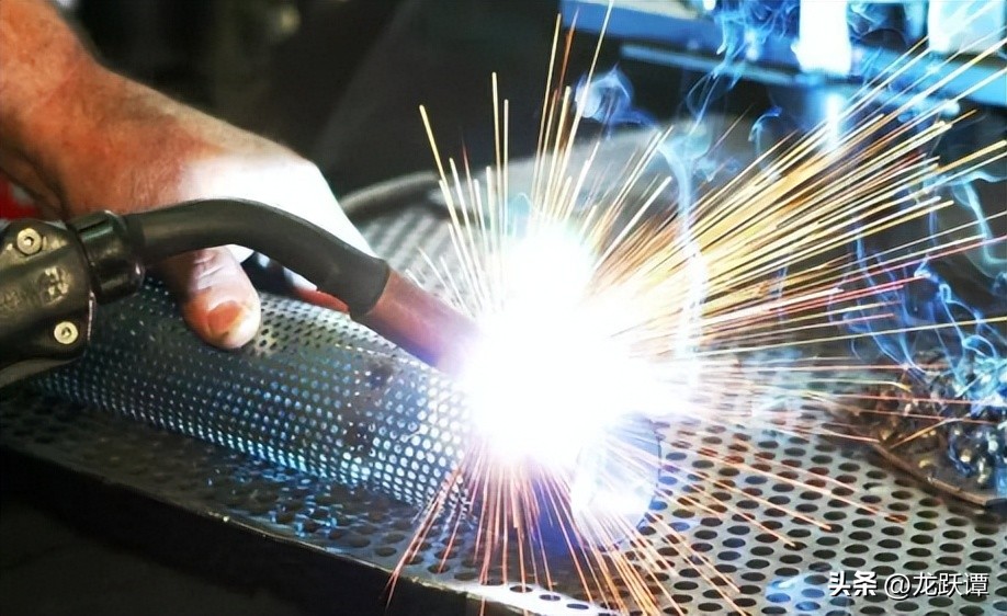 改善焊接接头性能常用热处理方式,焊接接头热处理厚度