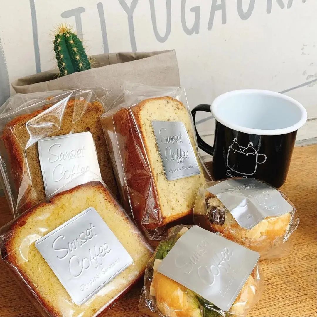 创业干货分享：这家日本超人气咖啡店，爆款竟是戚风蛋糕？