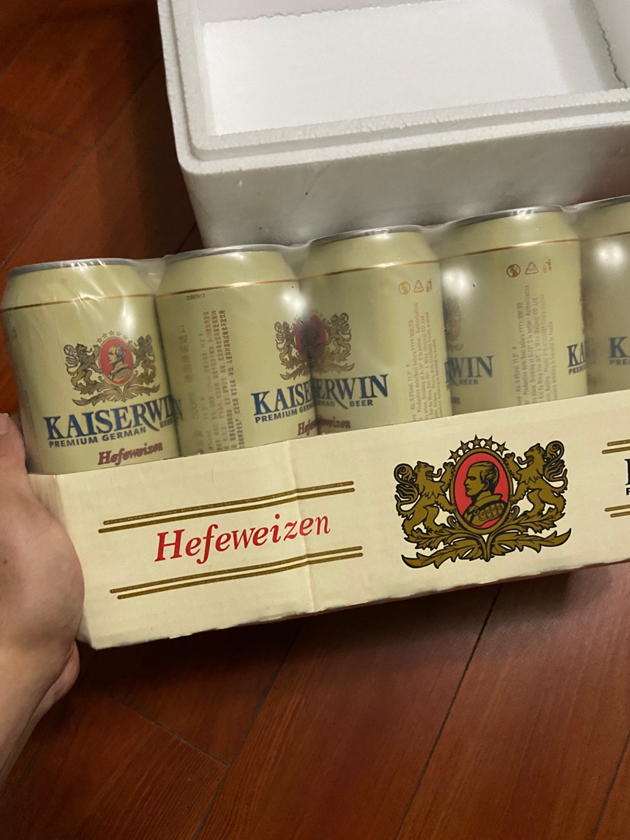 夏日私藏啤酒大推荐,好喝的清爽型啤酒推荐