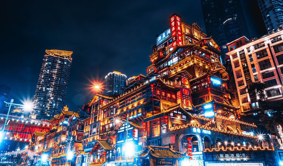 重庆周边五一亲子游自驾游推荐,重庆适合五一打卡地方