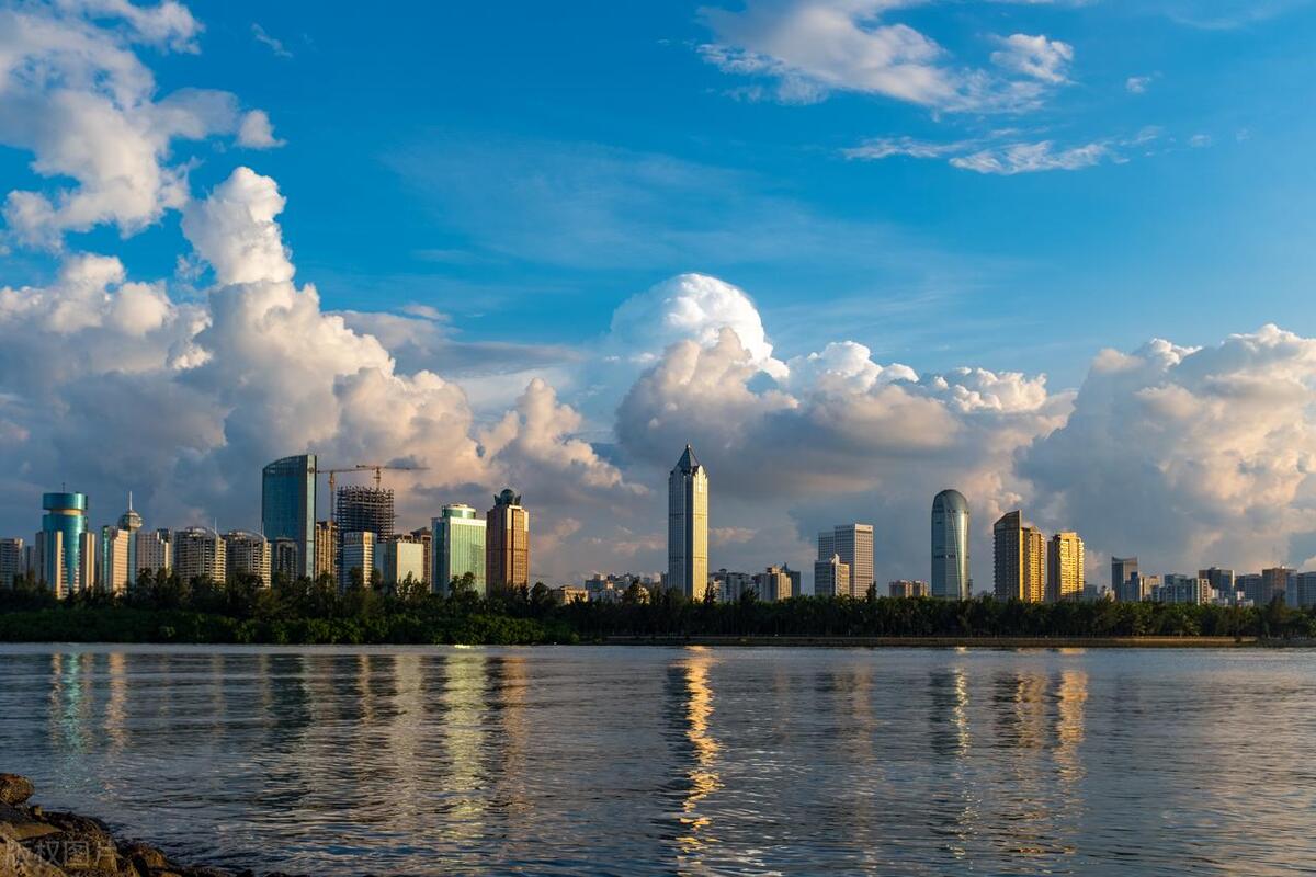 海南的房子还有升值空间吗,海南的房产以后能升值吗