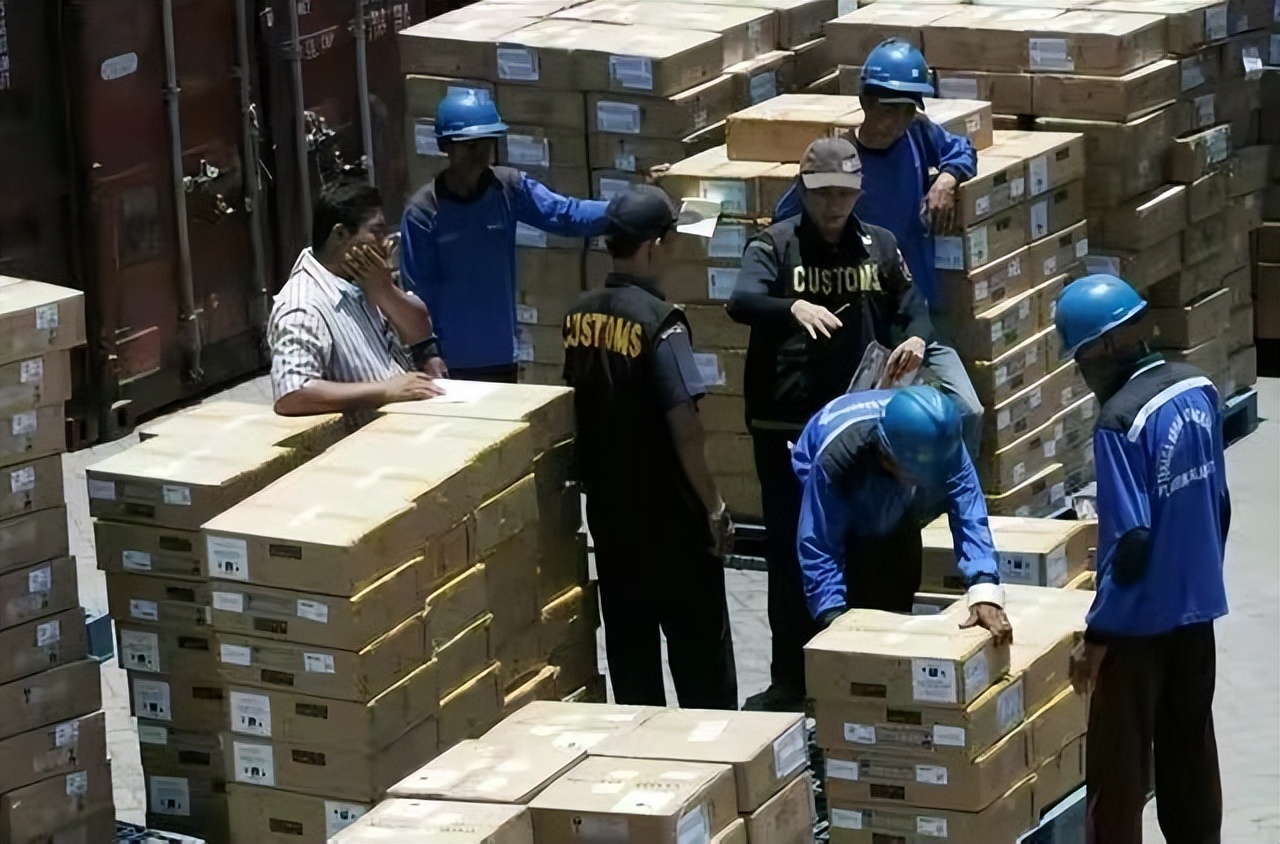 巴西物流专线公司,中国-巴西专线物流