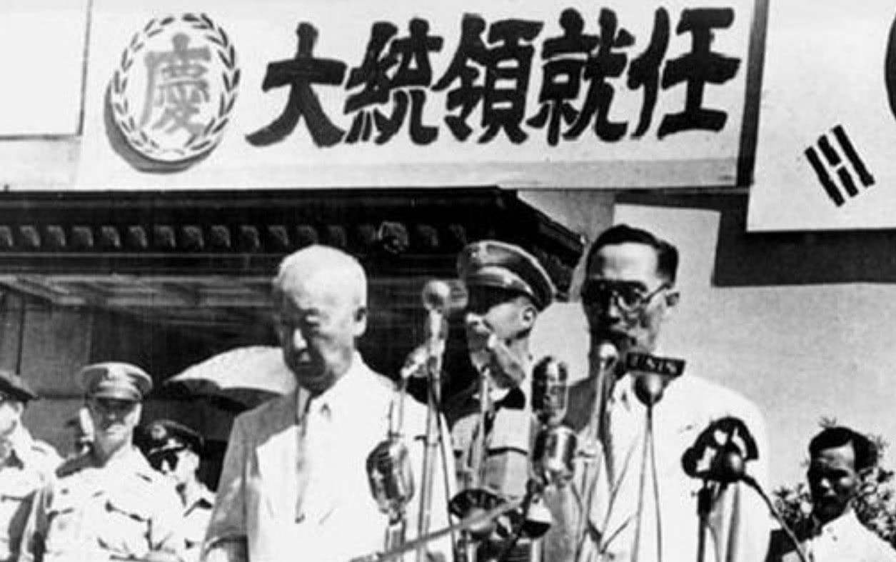 韩国色情行业发展史,多年扫黄却越扫越黄,女星成为财阀手中玩物