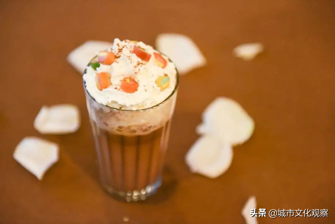 日本奶茶店有多暴利,奶茶店亏本有必要坚持做下去吗