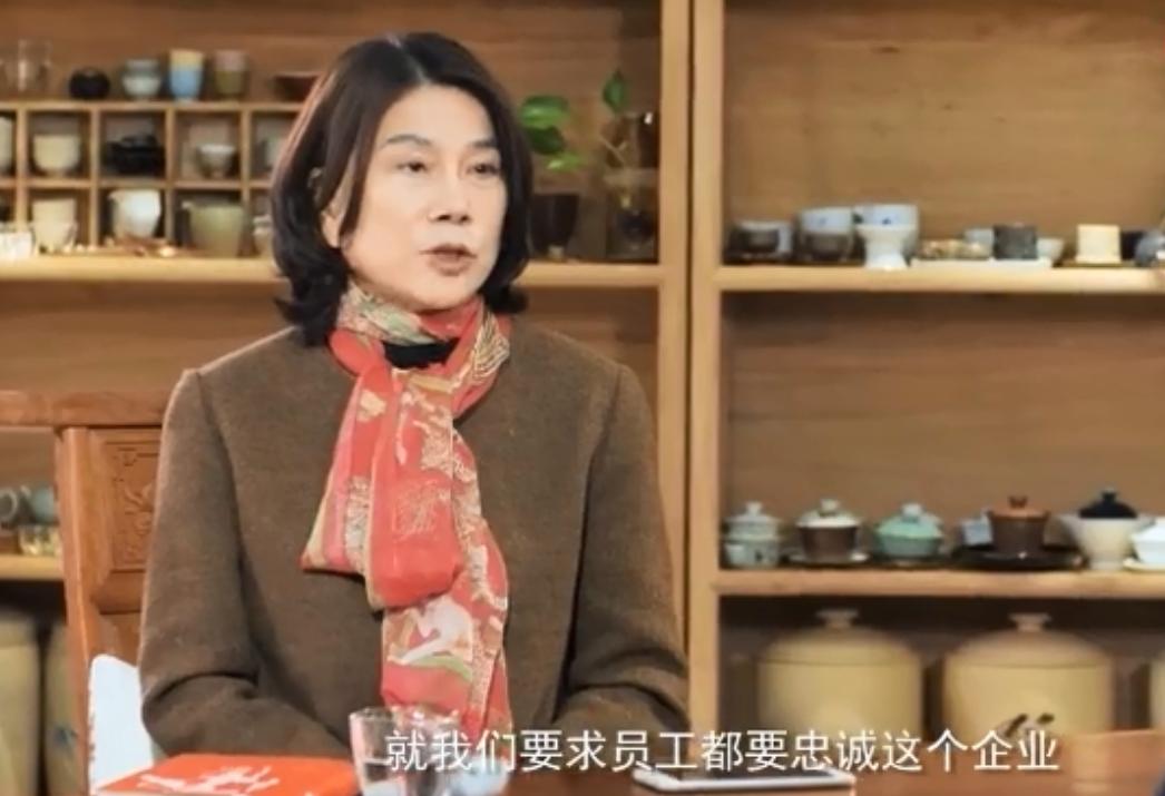 董明珠讲述用人之道,董明珠的用人观带来的启示