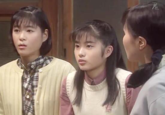 石原里美在哪部电影中最美,日剧石原里美lovestory