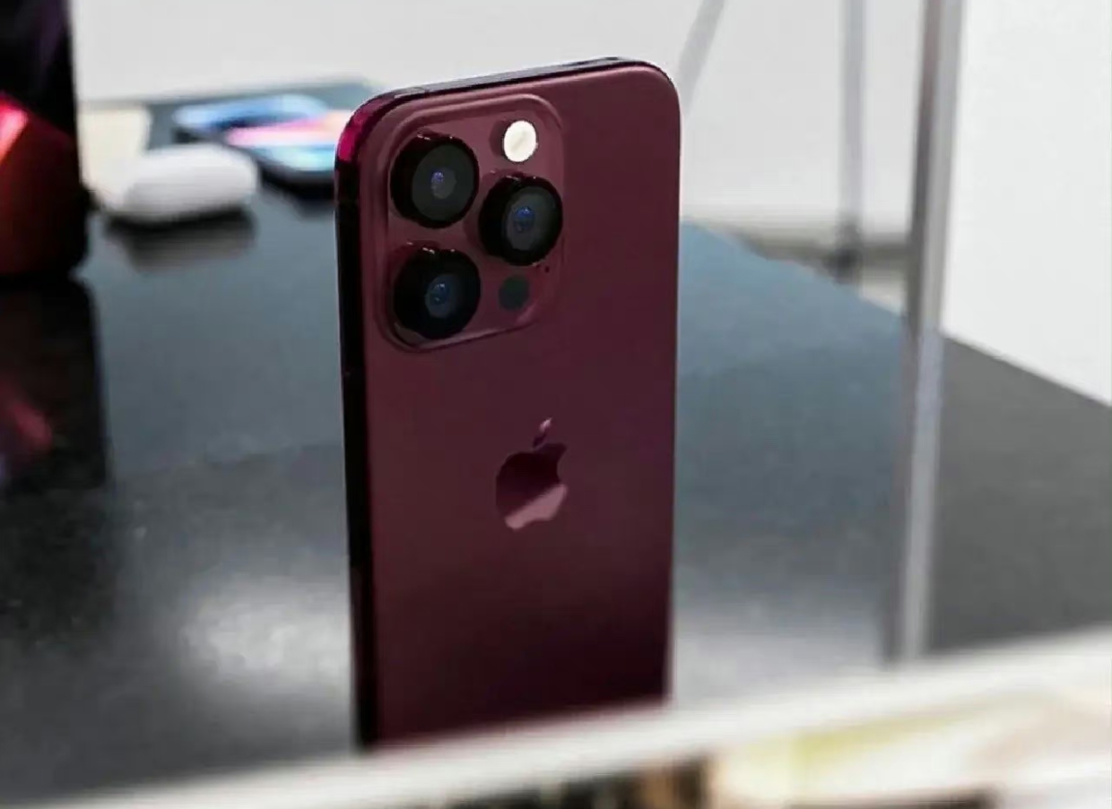 曝iphone15这四项配置是全系标配,iphone15最新爆料配置