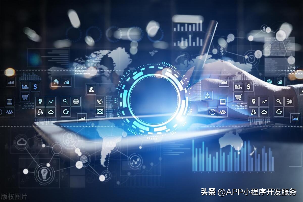 小程序新增六大能力,小程序的发展大趋势你了解吗