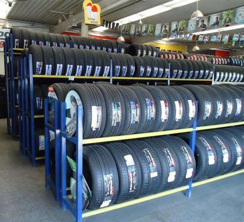 现在开个卖轮胎的店能赚钱吗,实体店卖一条轮胎利润是多少