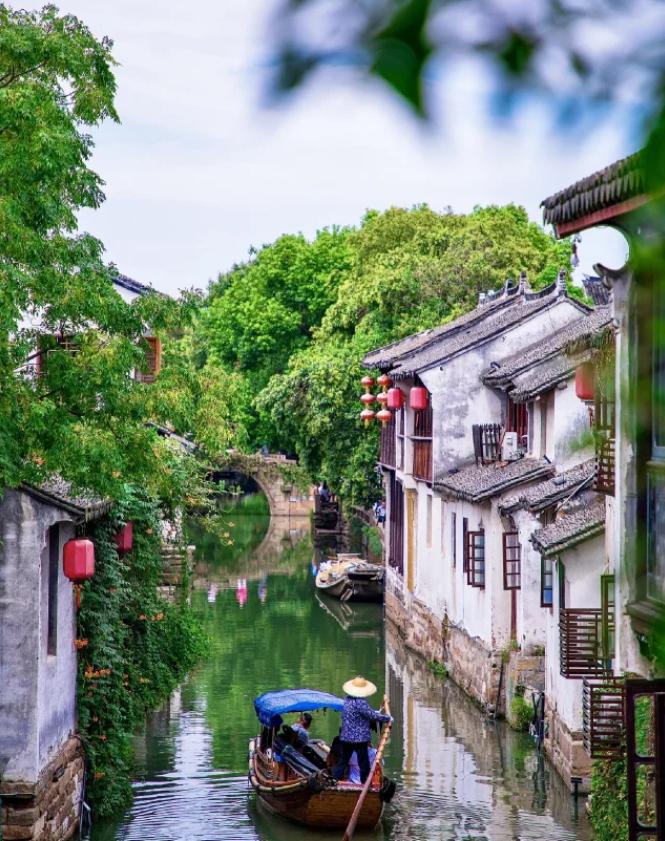 50个一生必去的中国地方,50个必去的地方一次都没有去过