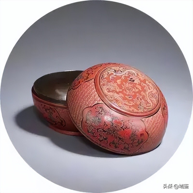 漆器收藏价值大全,漆器收藏价值及分析