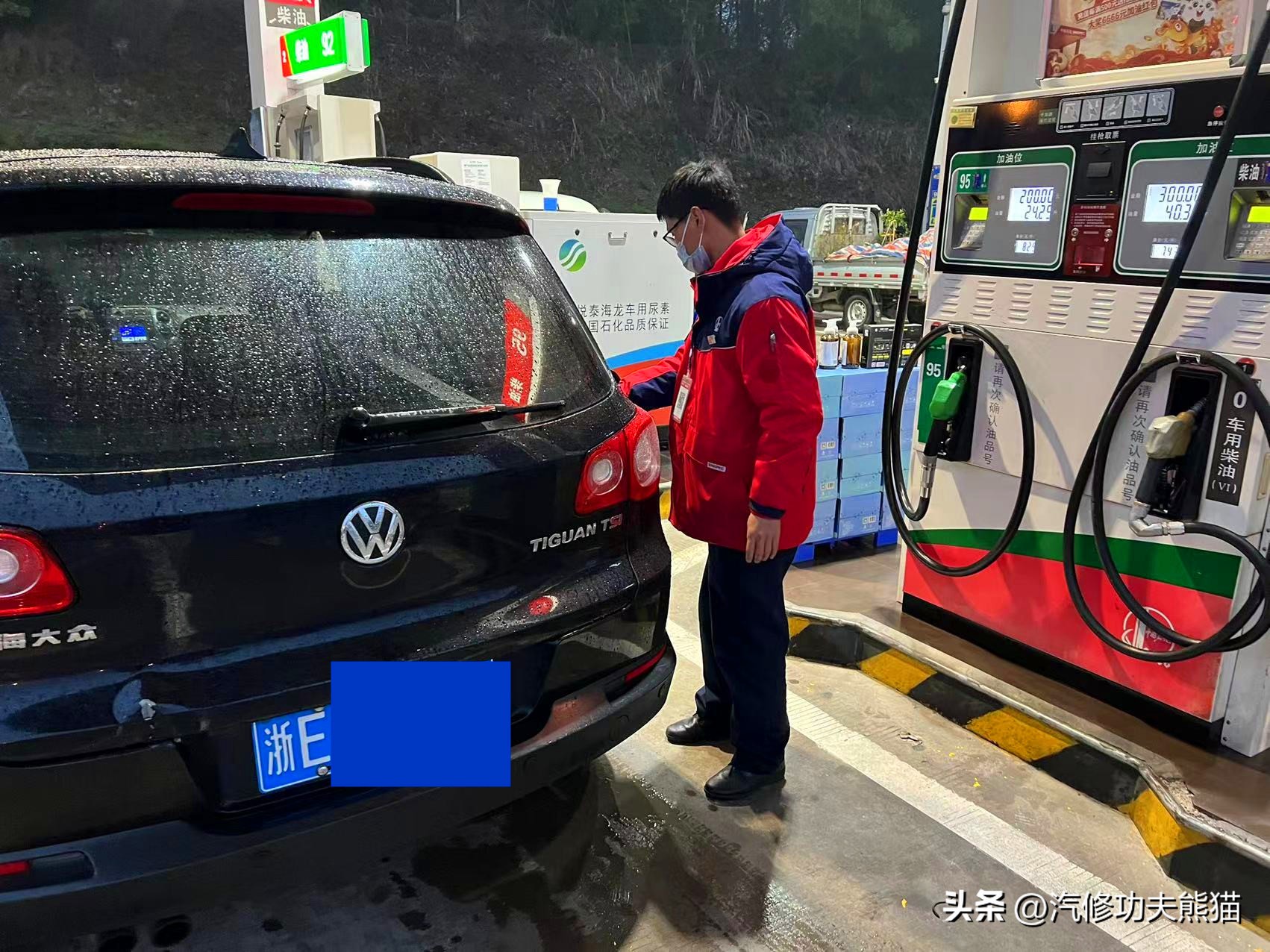 车况很差的车能到4s店置换吗,车况特别烂能翻新嘛