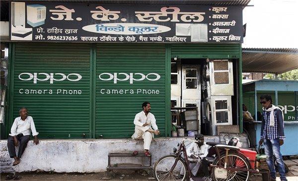 改攻印度市场，OPPO造车前景几何？