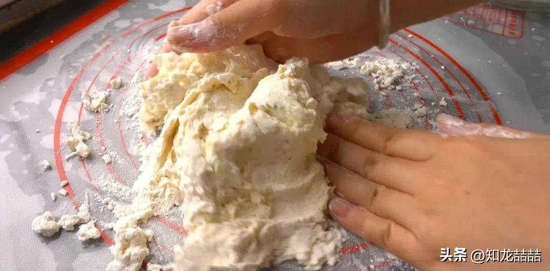 做电饭锅面包的方法,自制老式电饭锅做面包